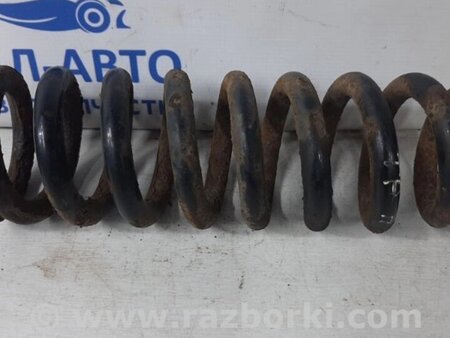 ФОТО Пружина передня для Toyota Land Cruiser Prado 120 Киев