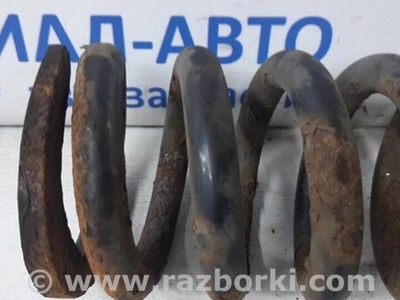 ФОТО Пружина передня для Toyota Land Cruiser Prado 120 Киев
