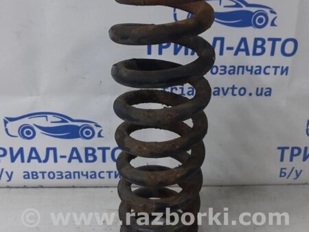 ФОТО Пружина передня для Toyota Land Cruiser Prado 120 Киев
