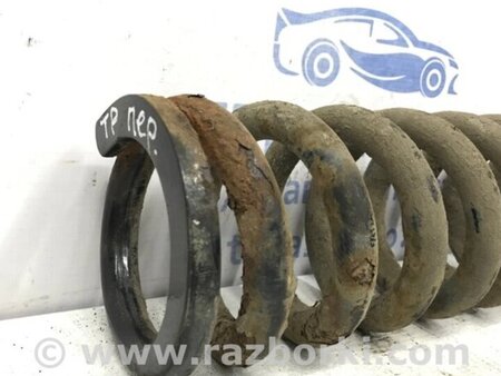 ФОТО Пружина передня для Toyota Land Cruiser Prado 120 Киев