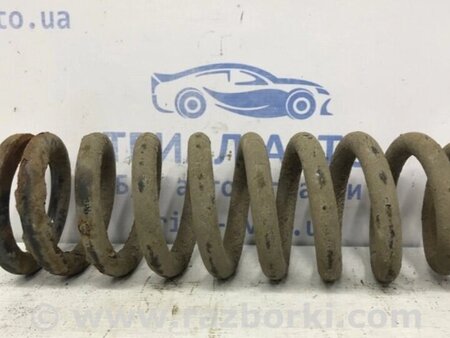 ФОТО Пружина передня для Toyota Land Cruiser Prado 120 Киев