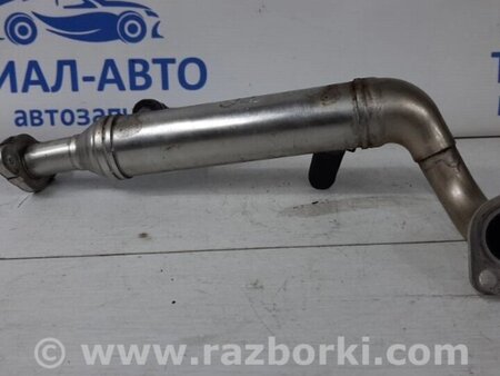 ФОТО Радіатор EGR для Toyota Land Cruiser Prado 120 Киев