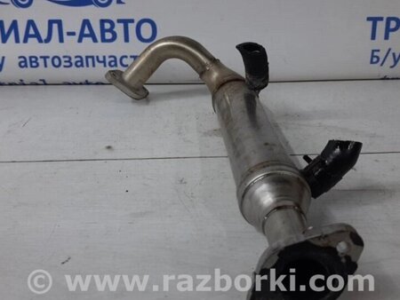 ФОТО Радіатор EGR для Toyota Land Cruiser Prado 120 Киев