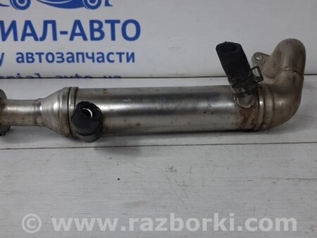 ФОТО Радіатор EGR для Toyota Land Cruiser Prado 120 Киев