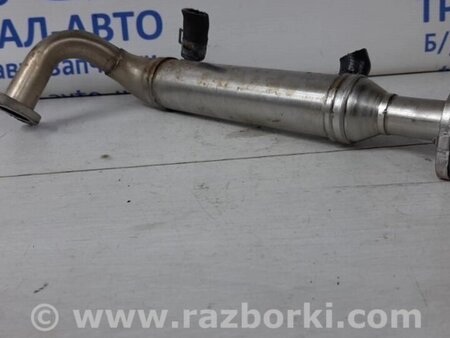 ФОТО Радіатор EGR для Toyota Land Cruiser Prado 120 Киев
