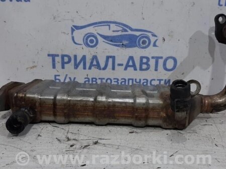 ФОТО Радіатор EGR для Toyota Land Cruiser Prado 120 Киев