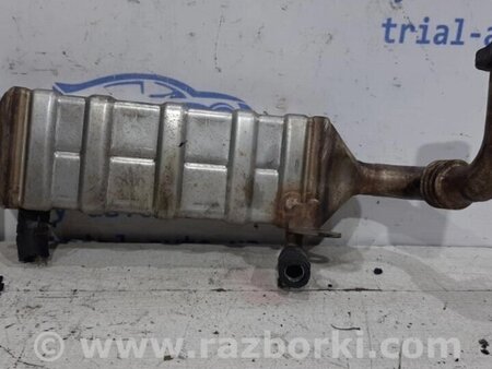 ФОТО Радіатор EGR для Toyota Land Cruiser Prado 120 Киев