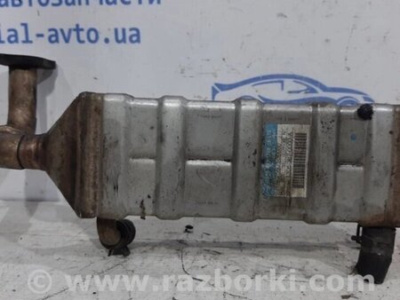 ФОТО Радіатор EGR для Toyota Land Cruiser Prado 120 Киев