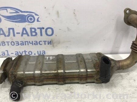 ФОТО Радіатор EGR для Toyota Land Cruiser Prado 120 Киев