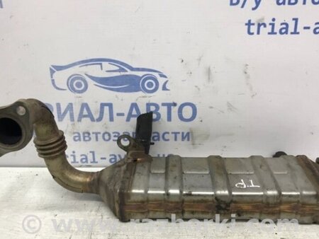 ФОТО Радіатор EGR для Toyota Land Cruiser Prado 120 Киев