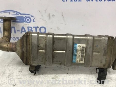 ФОТО Радіатор EGR для Toyota Land Cruiser Prado 120 Киев