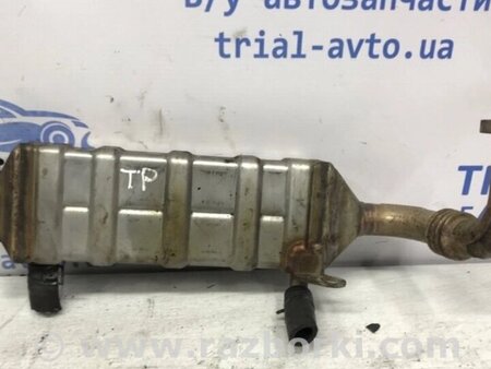 ФОТО Радіатор EGR для Toyota Land Cruiser Prado 120 Киев