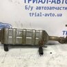 ФОТО Радіатор EGR для Toyota Land Cruiser Prado 120 Киев