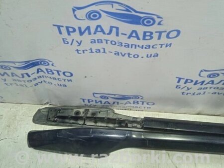 ФОТО Рейлінг для Toyota Land Cruiser Prado 120 Киев
