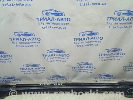 ФОТО Рейлінг для Toyota Land Cruiser Prado 120 Киев