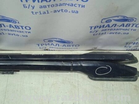 ФОТО Рейлінг для Toyota Land Cruiser Prado 120 Киев