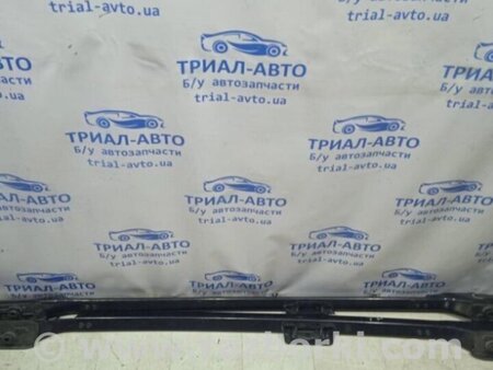 ФОТО Рейлінг для Toyota Land Cruiser Prado 120 Киев