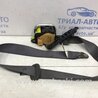 Ремінь безпеки передній лівий Toyota Land Cruiser Prado 120
