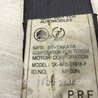 ФОТО Ремінь безпеки передній лівий для Toyota Land Cruiser Prado 120 Киев