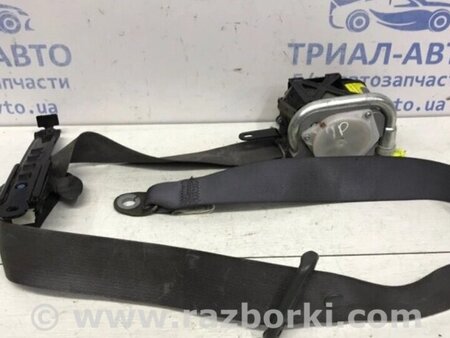 ФОТО Ремінь безпеки передній правий для Toyota Land Cruiser Prado 120 Киев