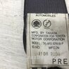 ФОТО Ремінь безпеки передній правий для Toyota Land Cruiser Prado 120 Киев