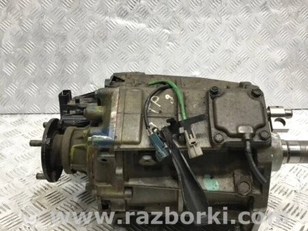 ФОТО Роздавальна коробка для Toyota Land Cruiser Prado 120 Киев