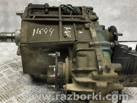 ФОТО Роздавальна коробка для Toyota Land Cruiser Prado 120 Киев