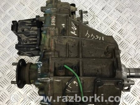 ФОТО Роздавальна коробка для Toyota Land Cruiser Prado 120 Киев