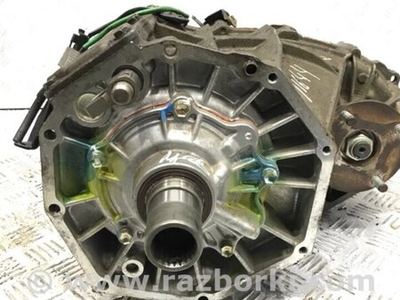 ФОТО Роздавальна коробка для Toyota Land Cruiser Prado 120 Киев