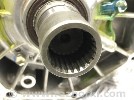ФОТО Роздавальна коробка для Toyota Land Cruiser Prado 120 Киев