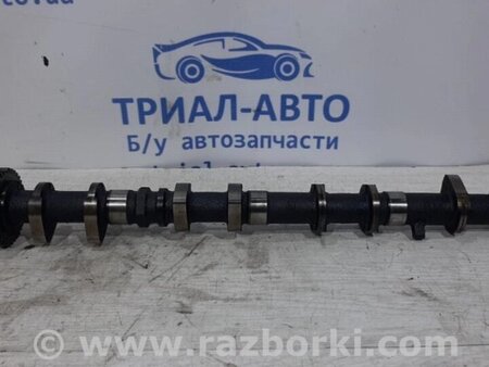 ФОТО Розподвав випускний для Toyota Land Cruiser Prado 120 Киев