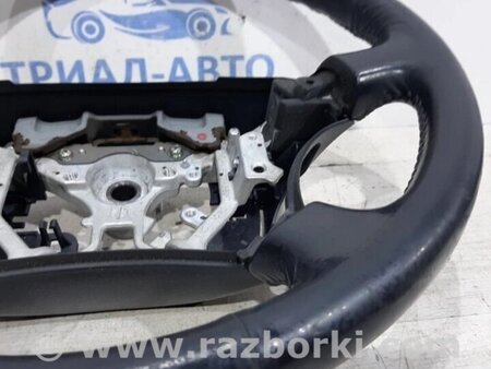 ФОТО Руль для Toyota Land Cruiser Prado 120 Киев