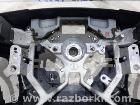 ФОТО Руль для Toyota Land Cruiser Prado 120 Киев