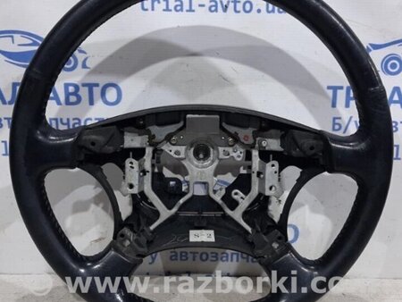ФОТО Руль для Toyota Land Cruiser Prado 120 Киев