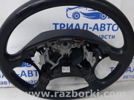 ФОТО Руль для Toyota Land Cruiser Prado 120 Киев