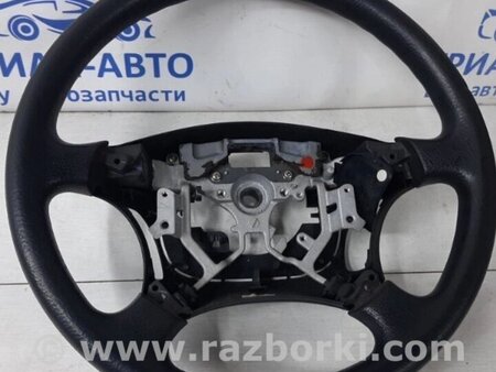 ФОТО Руль для Toyota Land Cruiser Prado 120 Киев