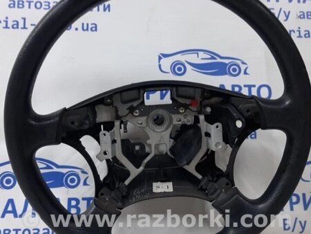 ФОТО Руль для Toyota Land Cruiser Prado 120 Киев