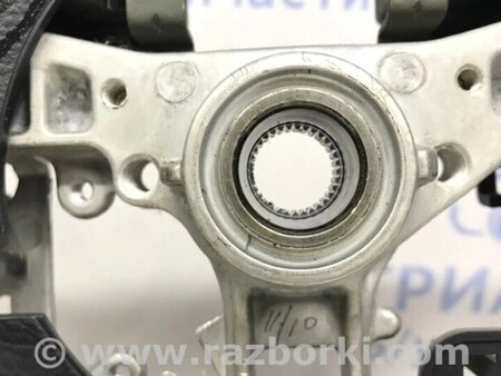 ФОТО Руль для Toyota Land Cruiser Prado 120 Киев
