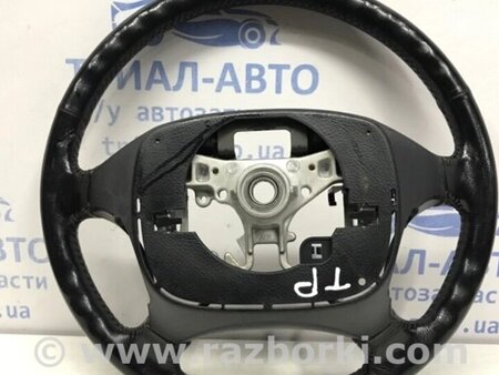 ФОТО Руль для Toyota Land Cruiser Prado 120 Киев
