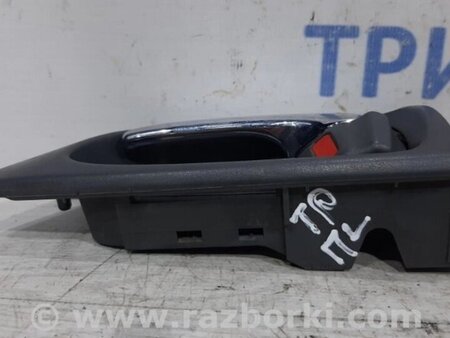 ФОТО Ручка дверей внутрішня ліва для Toyota Land Cruiser Prado 120 Киев