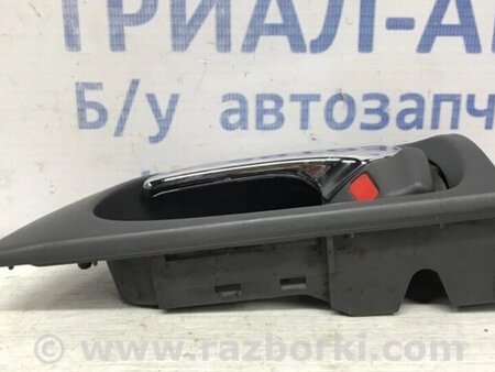 ФОТО Ручка дверей внутрішня ліва для Toyota Land Cruiser Prado 120 Киев