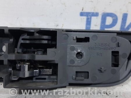 ФОТО Ручка дверей внутрішня права для Toyota Land Cruiser Prado 120 Киев