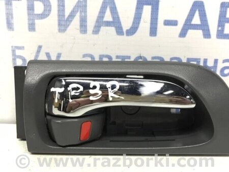 ФОТО Ручка дверей внутрішня права для Toyota Land Cruiser Prado 120 Киев