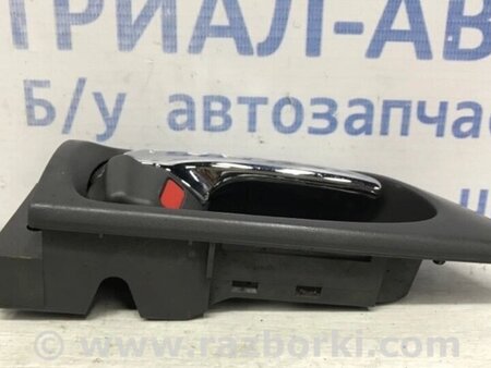 ФОТО Ручка дверей внутрішня права для Toyota Land Cruiser Prado 120 Киев
