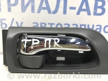 ФОТО Ручка дверей внутрішня права для Toyota Land Cruiser Prado 120 Киев