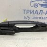 ФОТО Ручка дверей зовнішня задня ліва для Toyota Land Cruiser Prado 120 Киев