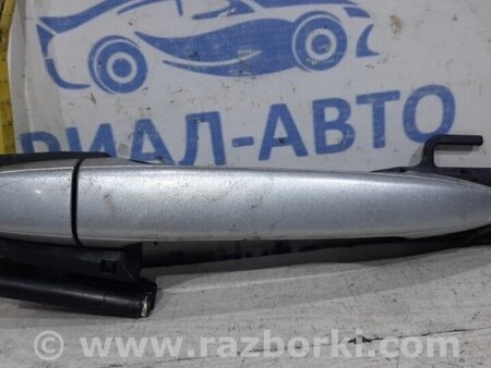 ФОТО Ручка дверей зовнішня задня ліва для Toyota Land Cruiser Prado 120 Киев