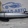 Ручка дверей зовнішня задня ліва Toyota Land Cruiser Prado 120