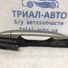 ФОТО Ручка дверей зовнішня задня ліва для Toyota Land Cruiser Prado 120 Киев