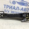 ФОТО Ручка дверей зовнішня задня ліва для Toyota Land Cruiser Prado 120 Киев